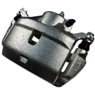 2021 Honda Civic Brake Caliper 3